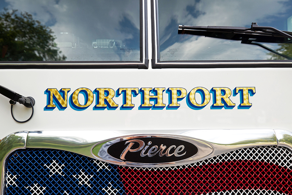 Pierce - June 2021 | Truck Of The Month | Pierce Mfg